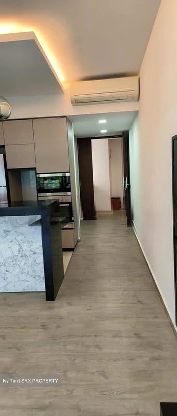 d'Nest (D18), Condominium #606974011